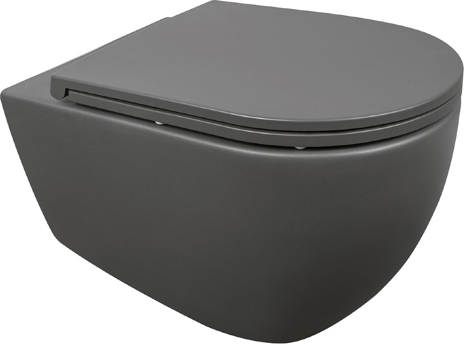 Унітаз ISVEA Infinity 10NF02001