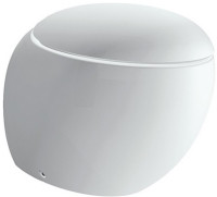 Унитаз Laufen Ilbagnoalessi One 8219714000001