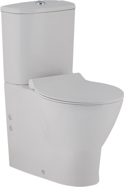 Унитаз Volle Iberia 13-21-123