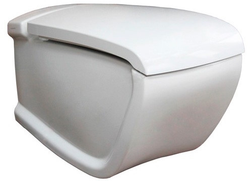 Унитаз Hidra Ceramica Hi-Line HIW10