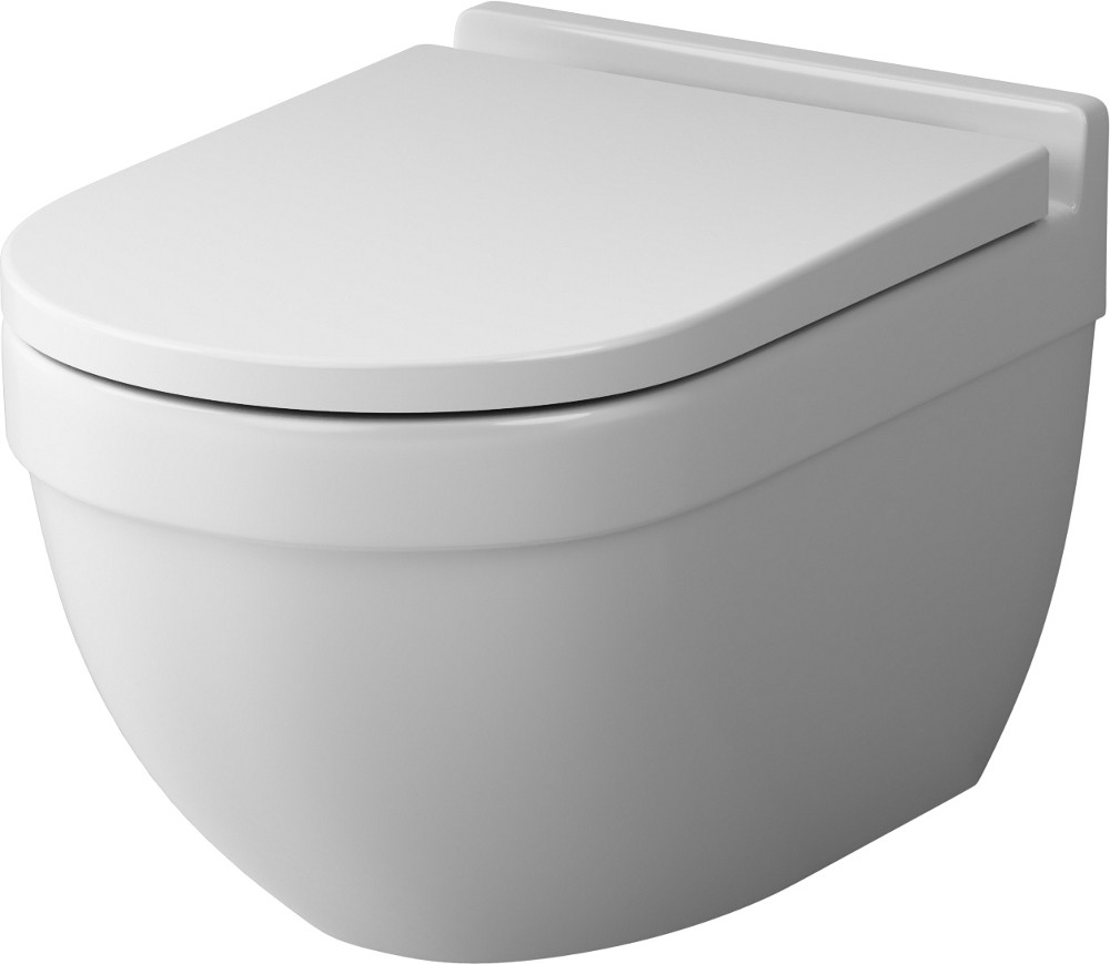 Унітаз AM-PM Hit C931700SC