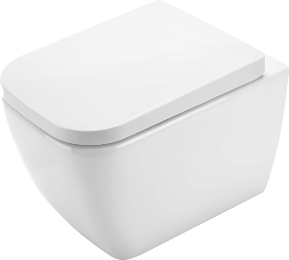 Унитаз Deante Hiacynt Zero CDH 6ZPW