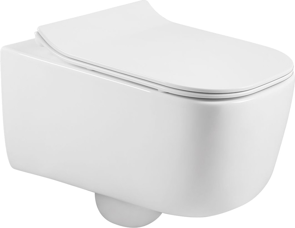 Унитаз Volle Hippo 13-44-202