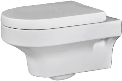 Унітаз Aqua-World Hilton HL-0757