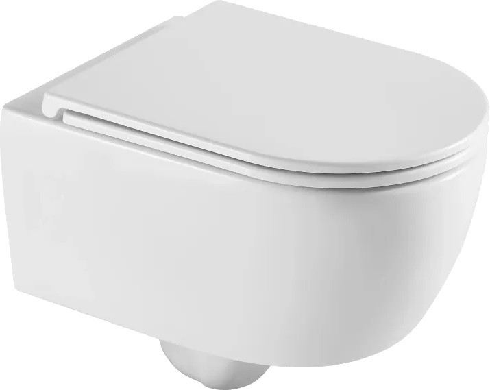 Унітаз Volle Franco 1341.001000