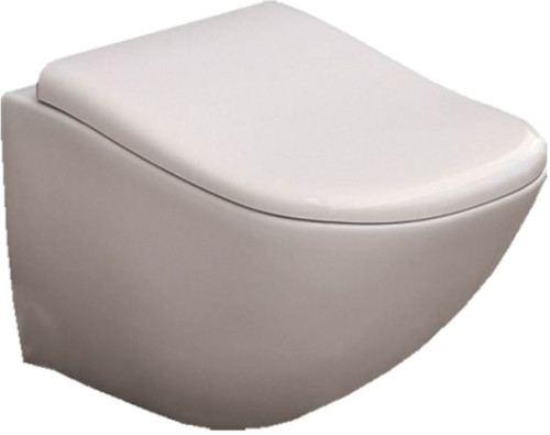 Унитаз Cielo Fluid FLVS