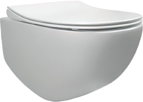 Унитаз Pestan Fluenta Rimless 40006661