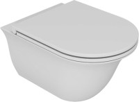 Унитаз GSG Flut FLWCSO