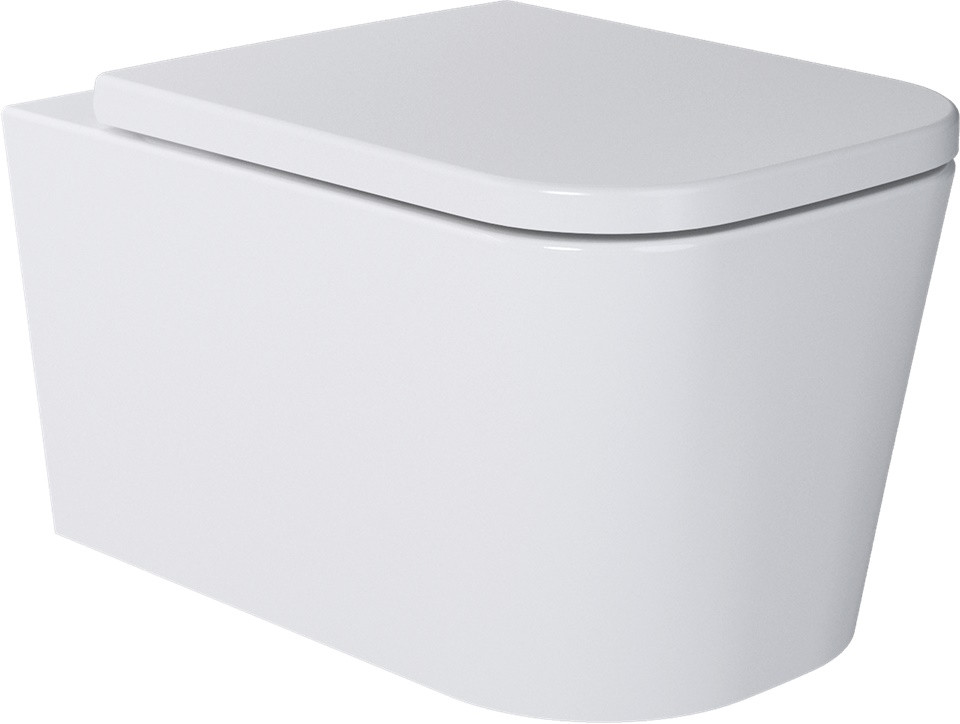 Унитаз Devit Fly 3050120