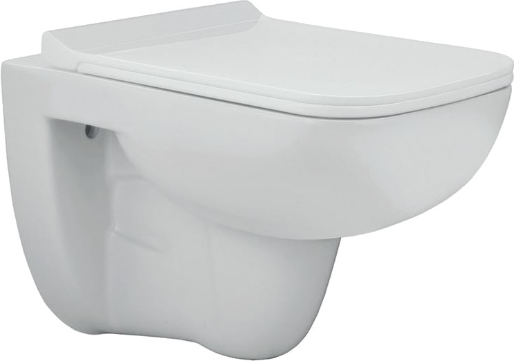 Унітаз Jaquar Florentine FLS-WHT-5953UFSM