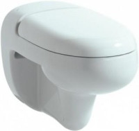 Унитаз Laufen Florakids 8200310000001