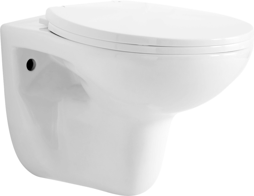 Унитаз Rozzy Jenori Flip RJCEJ0005