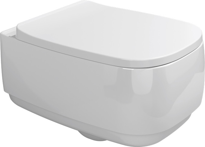 Унитаз Flaminia Flag FG118G