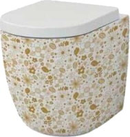 Унітаз ArtCeram File 2.0 FLV002 01 88