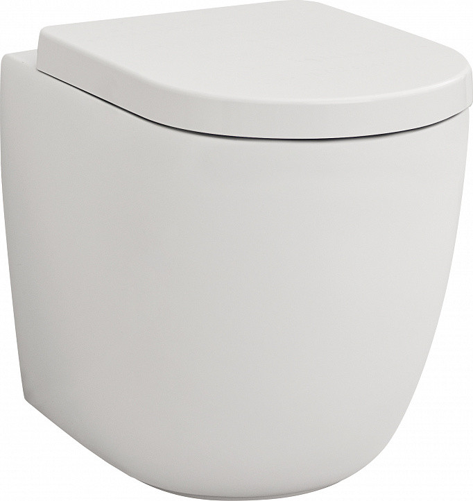 Унітаз ArtCeram File 2.0 FLV005