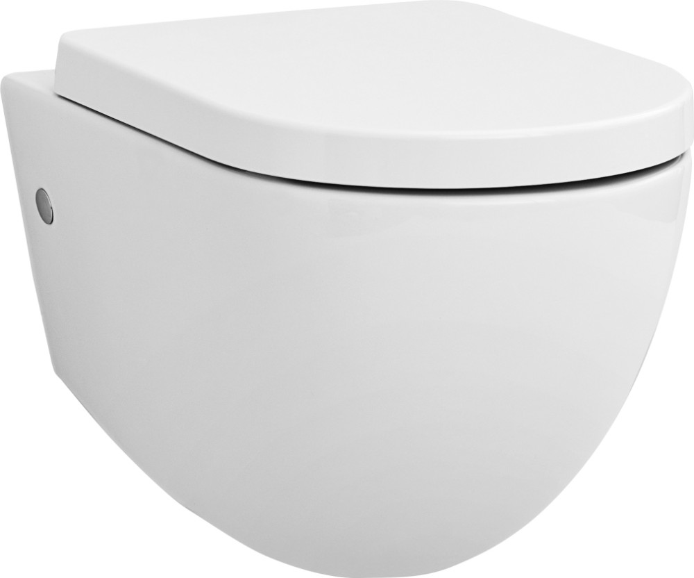 Унітаз ArtCeram File 2.0 FLV004