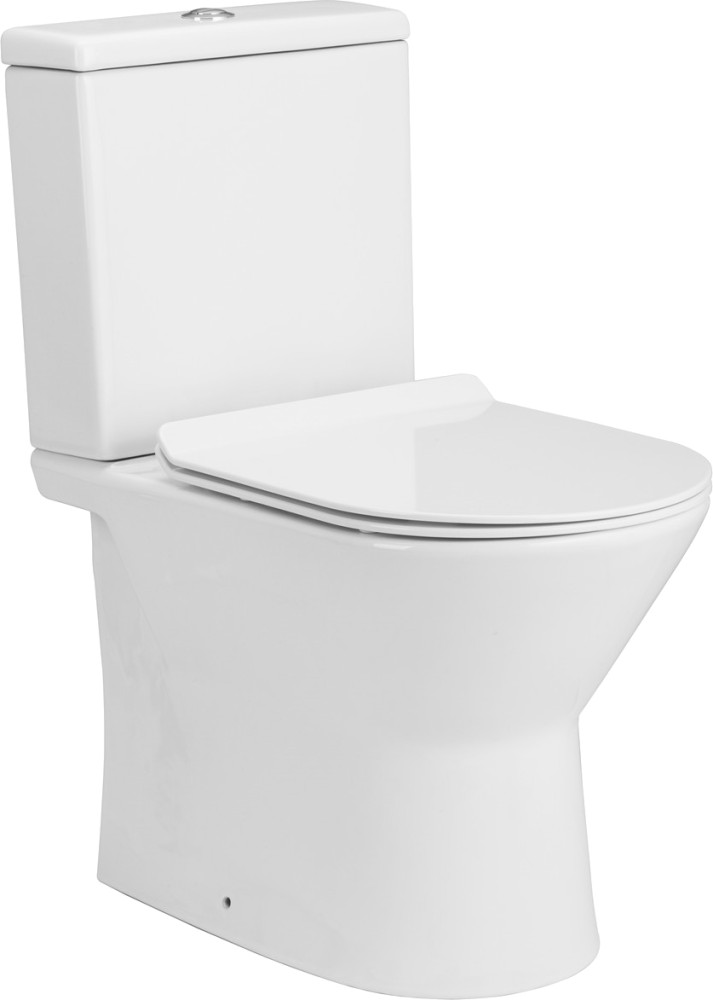 Унитаз Volle Fiesta 13-77-323