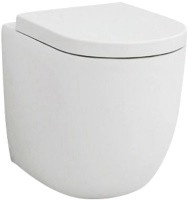 Унітаз ArtCeram File 2.0 FLV002