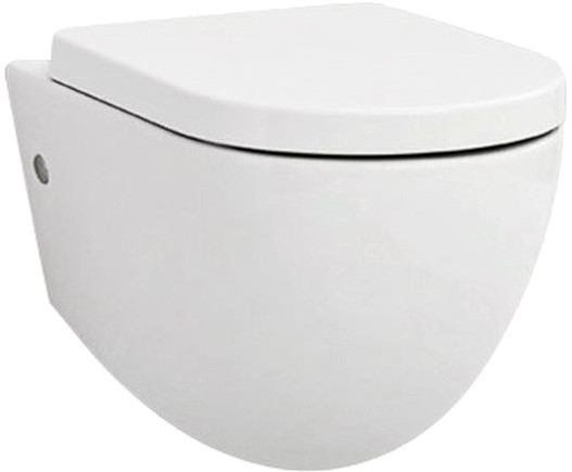 Унітаз ArtCeram File 2.0 FLV001