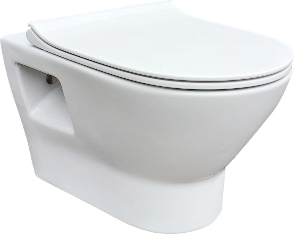 Унитаз Rozzy Jenori Feel RJ4545