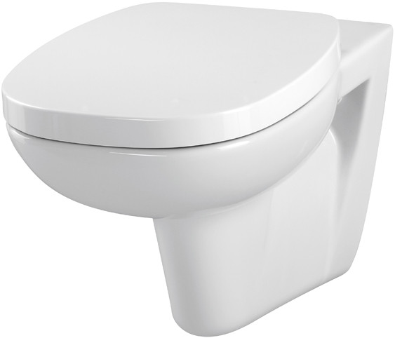 Унітаз Cersanit Facile K30-010