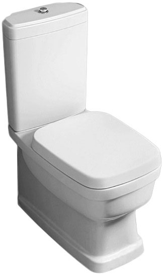 Унітаз Simas Evolution EVO 07