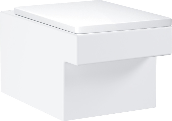 Унитаз Grohe Eurocube 39244000