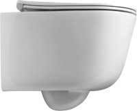 Унітаз AXA Eva Norim 8801001