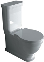 Унитаз Galassia Ethos 8441