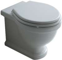 Унитаз Galassia Ethos 8437