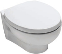 Унитаз Hatria Erika Pro YXBS