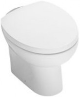 Унитаз Hatria Erika Pro YXBR