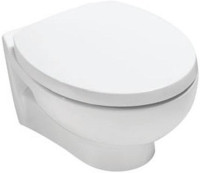 Унитаз Hatria Erika Pro Y1CB