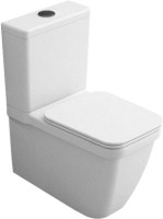 Унитаз Hatria Erika Pro Q Y1BV (Y1BV01)