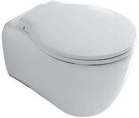 Унитаз Galassia Ergo 7109