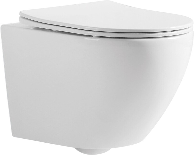 Унітаз MIXXUS Ellipse-0306-T3 MI6704