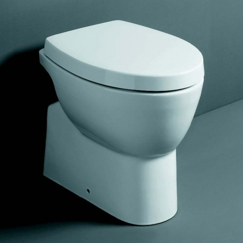 Унітаз Simas E-Line EL 01