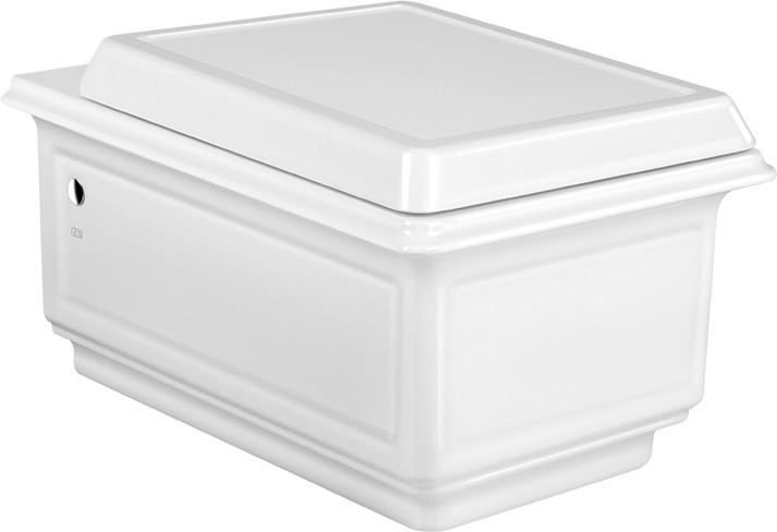 Унитаз GESSI Eleganza 46753