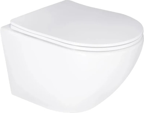 Унітаз MIXXUS Ellipse-0305-T3 MI6701