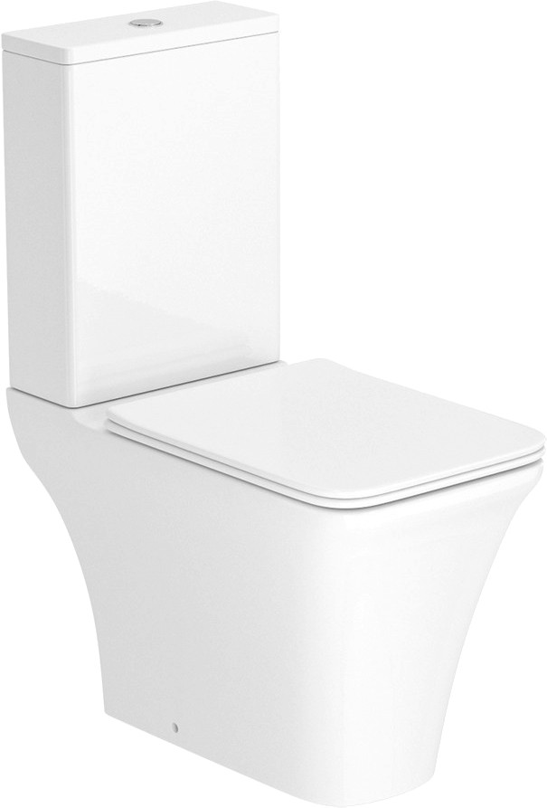 Унитаз Imprese Elanta i11545