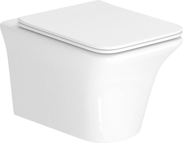 Унитаз Imprese Elanta i11565