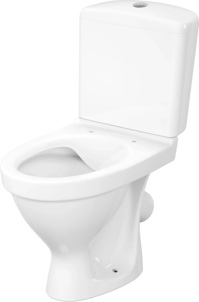 Унітаз Cersanit Eko 840 K44-135