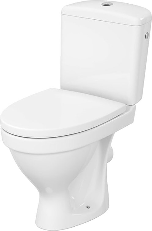 Унітаз Cersanit Eko K44-129