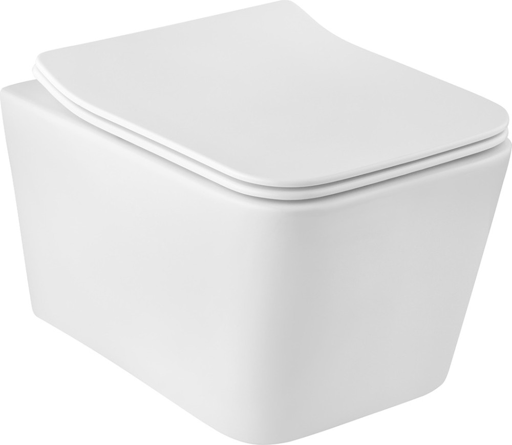 Унітаз KRONER Eifel WHI523629