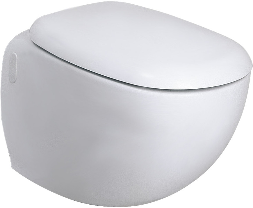 Унитаз Kolo Ego K13102 (K13102000)