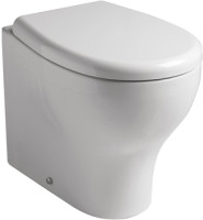 Унитаз Galassia Eden 7213