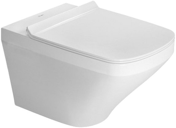 Унитаз Duravit DuraStyle 45510900A1