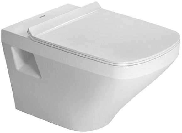 Унитаз Duravit DuraStyle 2538090000