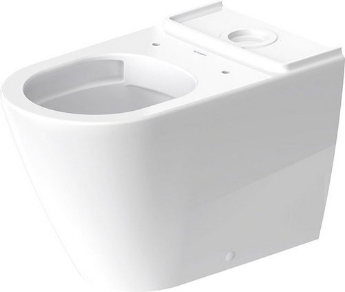 Унітаз Duravit DuraStyle 2156590000
