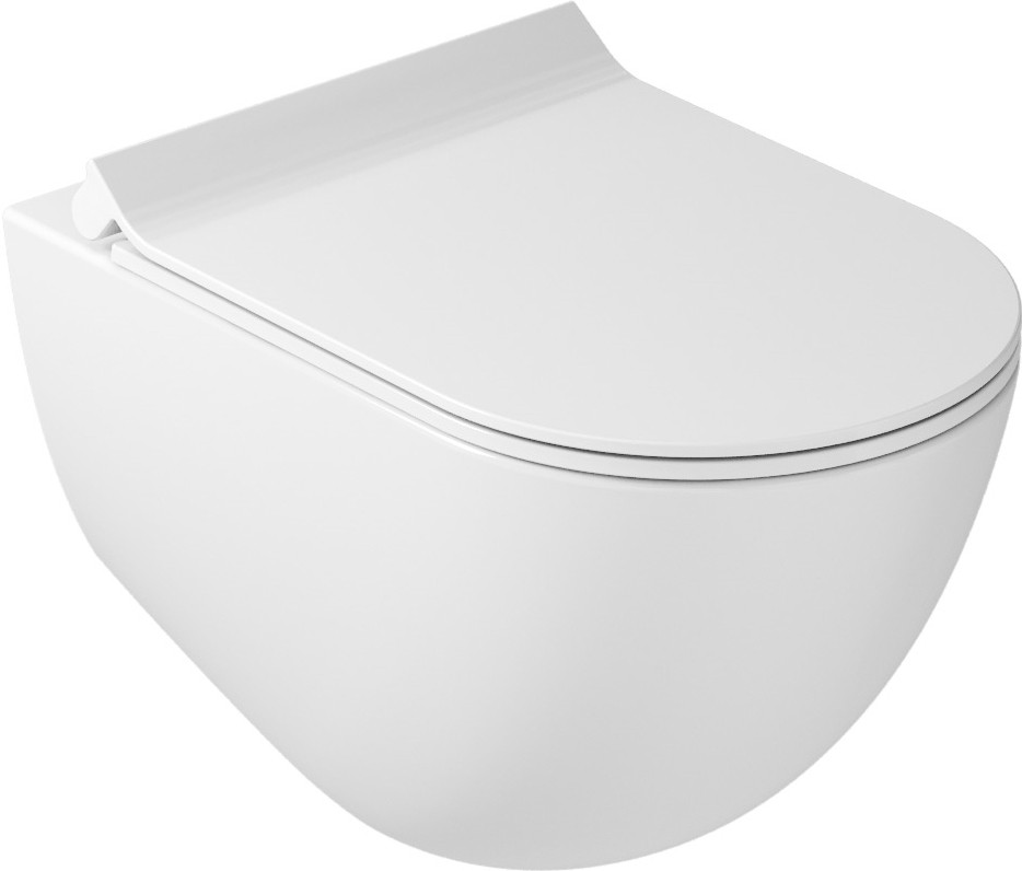 Унитаз Galassia Dream 7317 (7317MT)